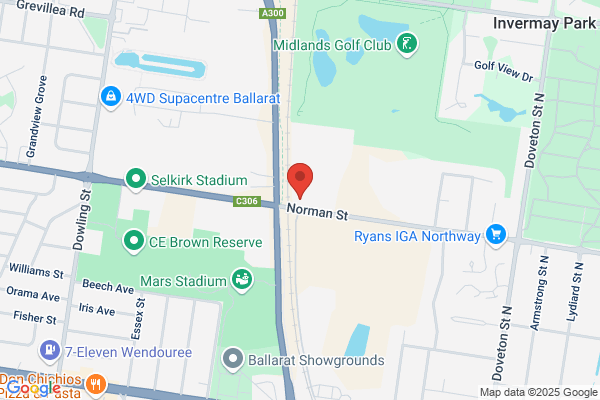 Ballarat Tenpin Bowling Centre