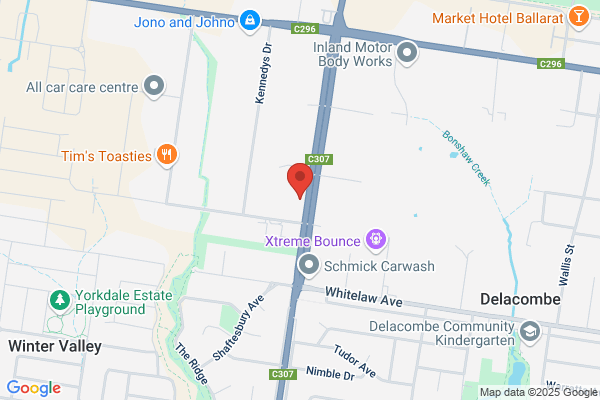Ballarat Truck Centre Pty Ltd