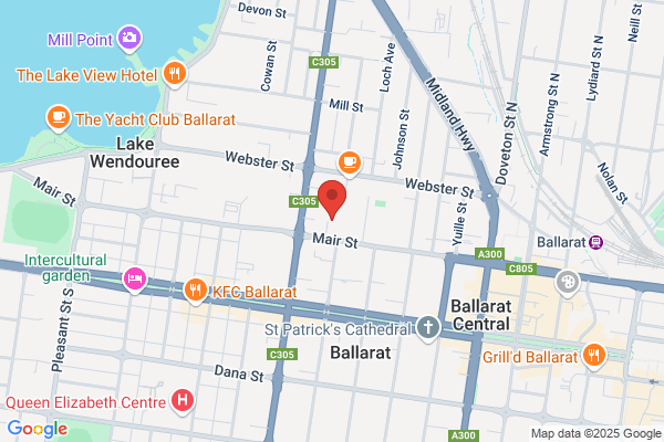 Ballarat Urology Clinic