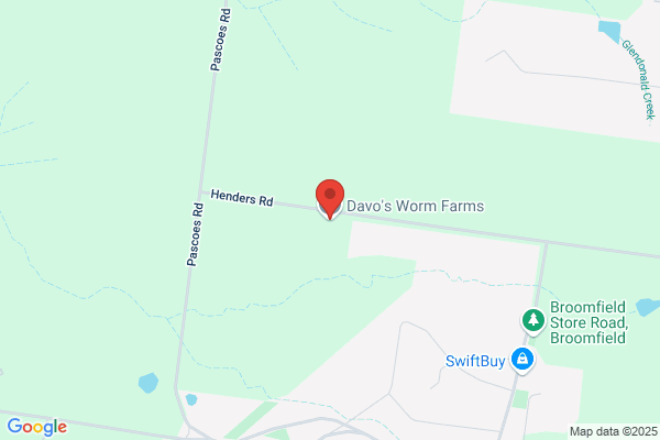Ballarat Worm Farm