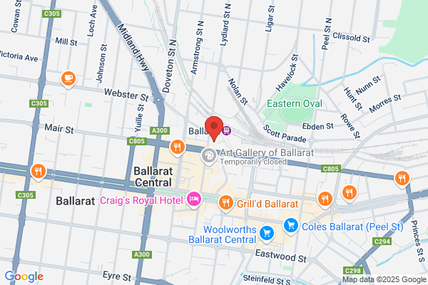 Bicycle Centre Ballarat