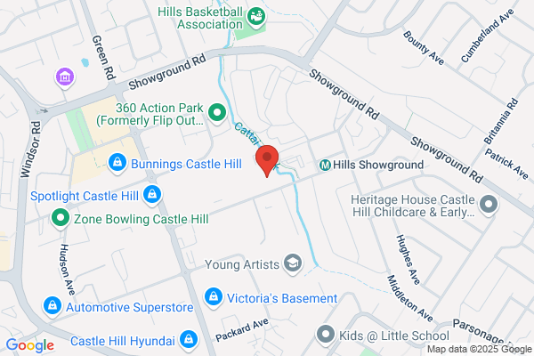 Alan Cassells Plumbing Pty Ltd