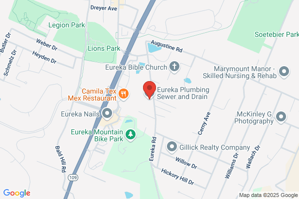 Eureka Plumbing