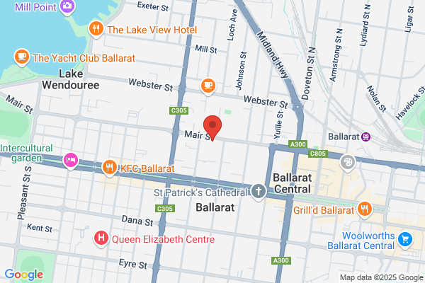 Ballarat Psychological Service