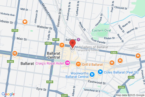 Radio Ballarat
