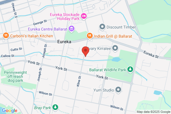 Kline Street Take Away