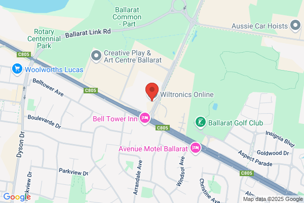 Ballarat Electronics