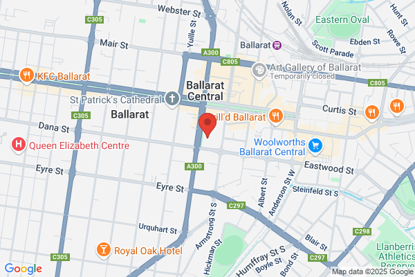 AFL Store Ballarat