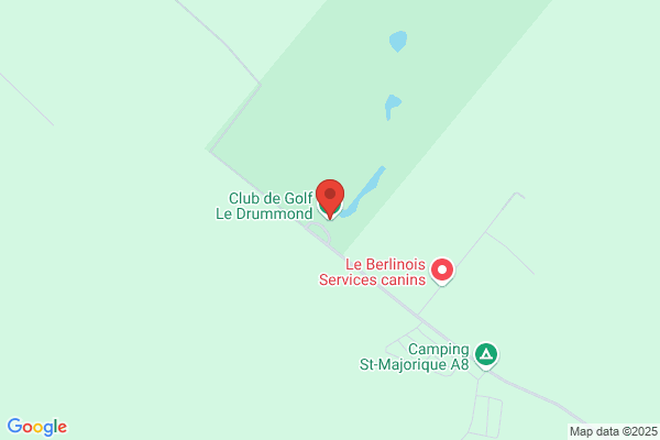 Drummond Golf