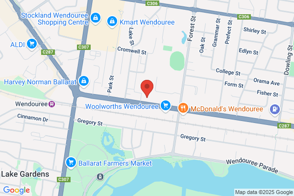 Wendouree Primary School