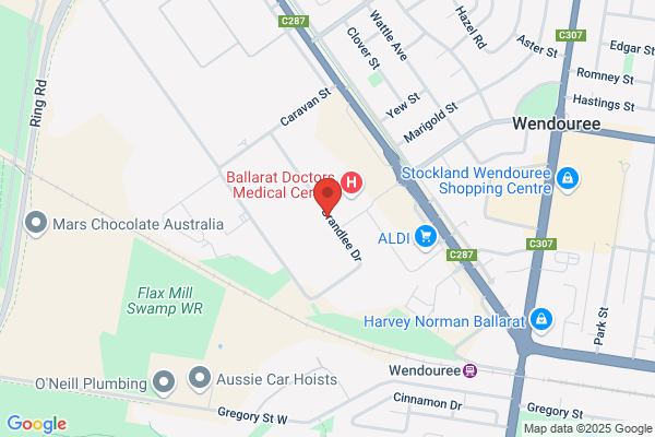 Ballarat Advanced Self Storage