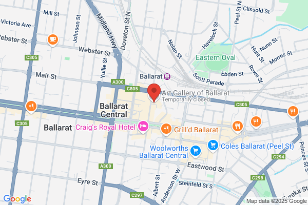 Art Gallery of Ballarat
