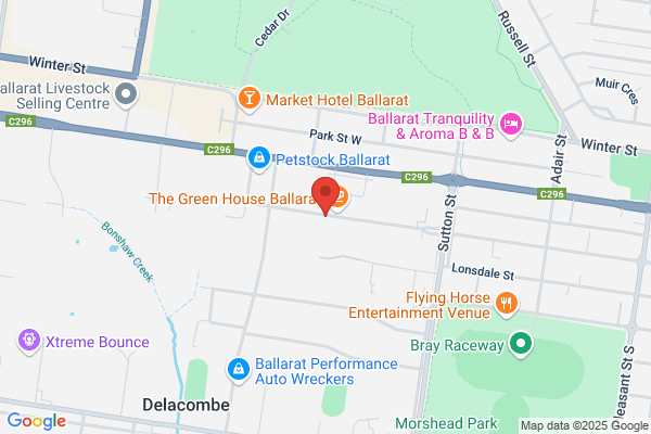 Ballarat Tilt Tray Services