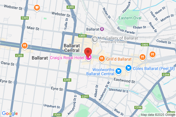 italktravel & cruise Ballarat