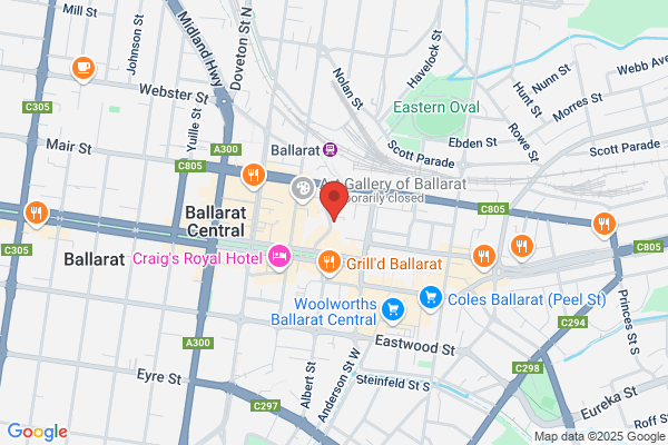 Australian Nursing Federation (Vic Branch)
