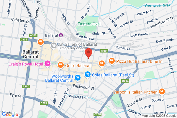 Gollars Pty Ltd