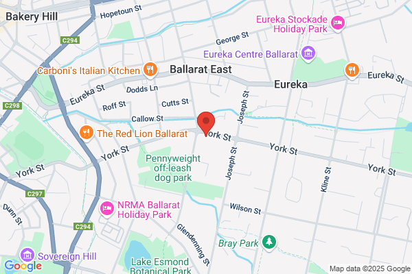 Ballarat Yoga Centre
