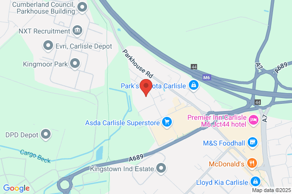 Eskdale Business Services