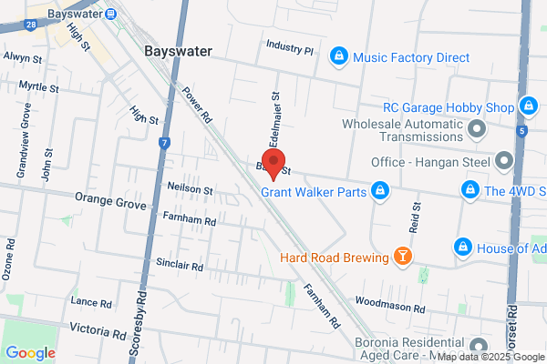 Bayswater Auto Electrics