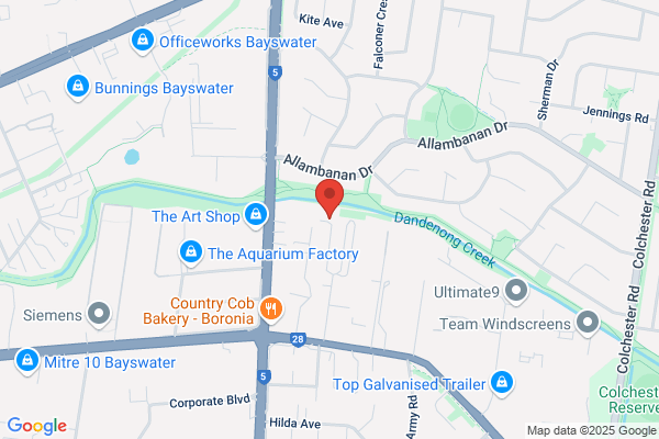 Boronia Automotive Electrical Service