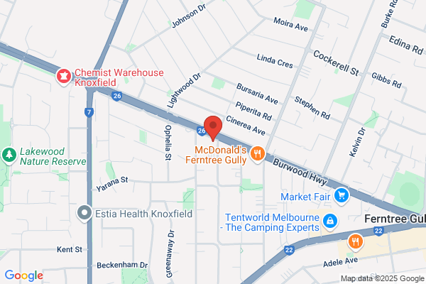 Ferntree Gully Auto Salvage