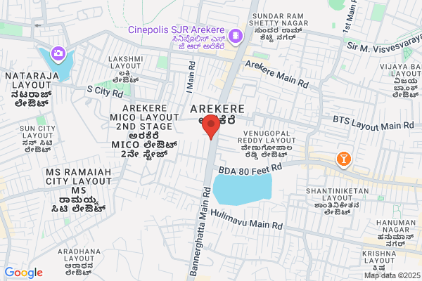 Arena Boys Bakehouse