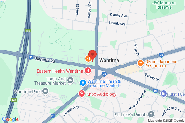 Battery World Wantirna