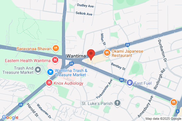 Wendy's Wantirna Beauty Centre