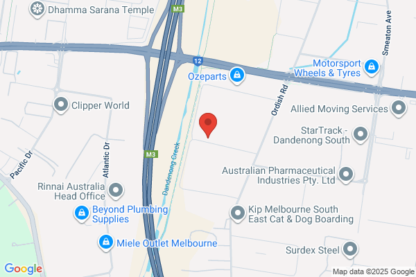Global Awning Accessories (AUST) Pty Ltd