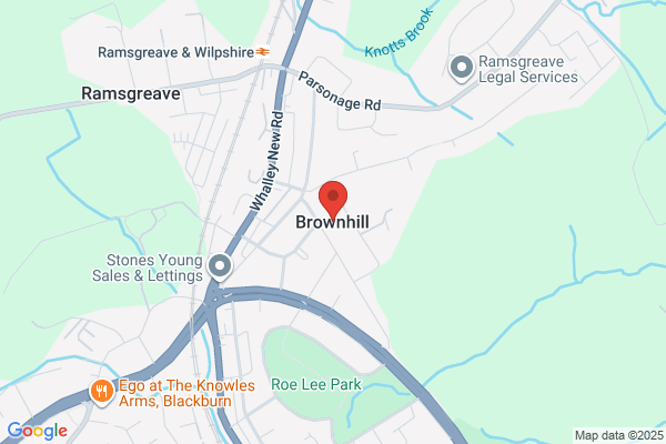 Brownhill C H