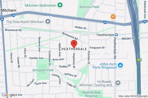 Heatherdale Homes