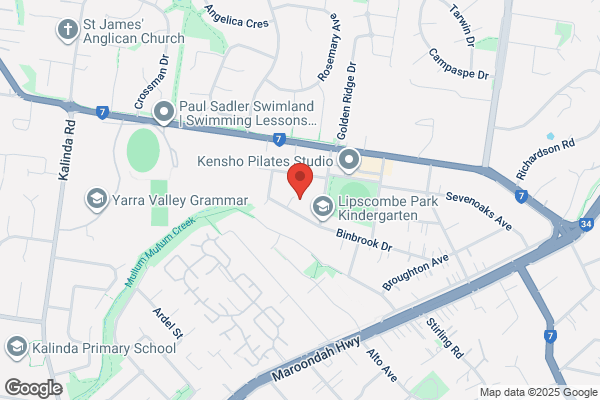 Yarra Valley Homes Pty Ltd
