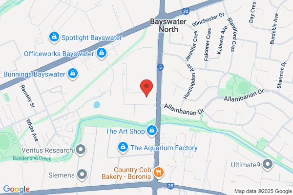 Bunnings Trade Centre Bayswater