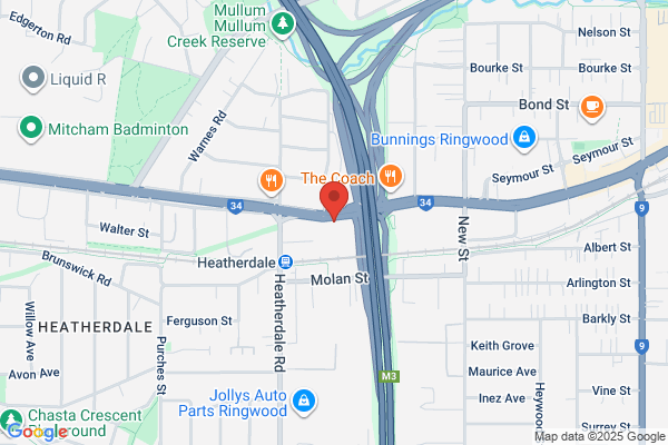 Highbury Plumbing And Building Supplies