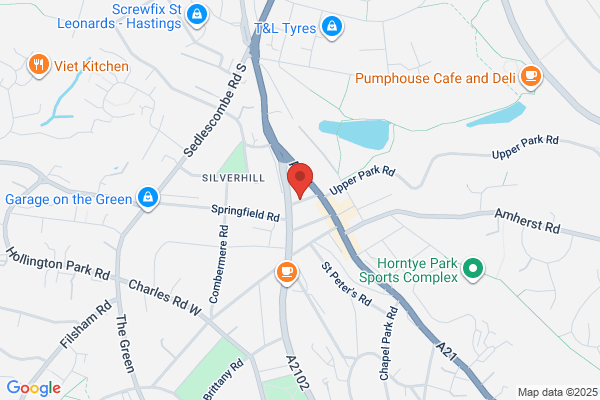 Hardings Caravan Services