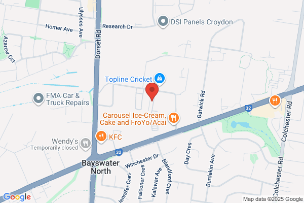 ABC Croydon South