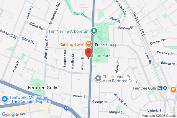 Amaroo Child Care Centre
