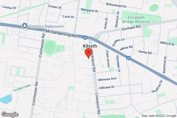 Kilsyth Kids Educare Centre