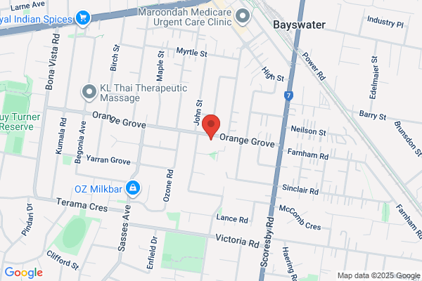 Catholic Archdiocese of Melbourne