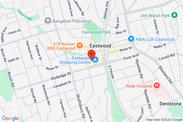 Eastwood Electronics