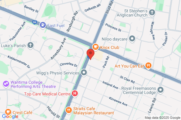 Aintree Clinic