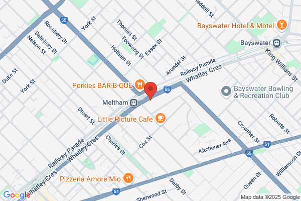 Bayswater Dental Centre