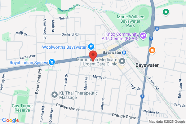 Bayswater Dentist