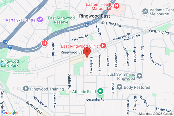 East Ringwood Dental Clinic