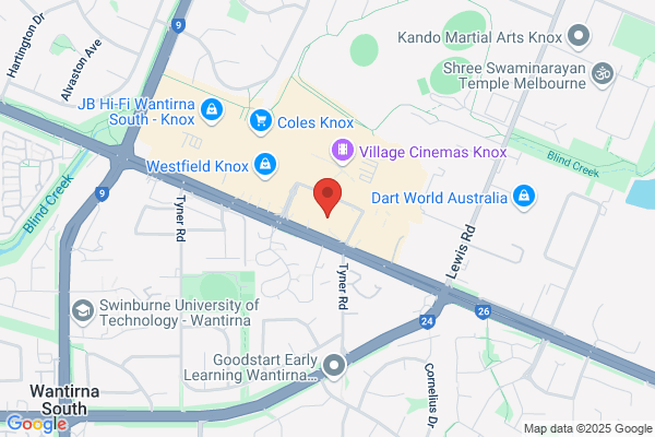 Knox Dental Group