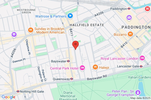 Seymour Street Medical & Dental Centre Ringwood