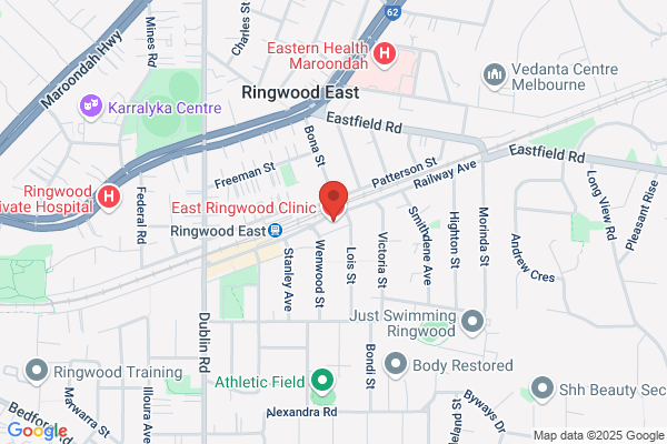 East Ringwood Clinic