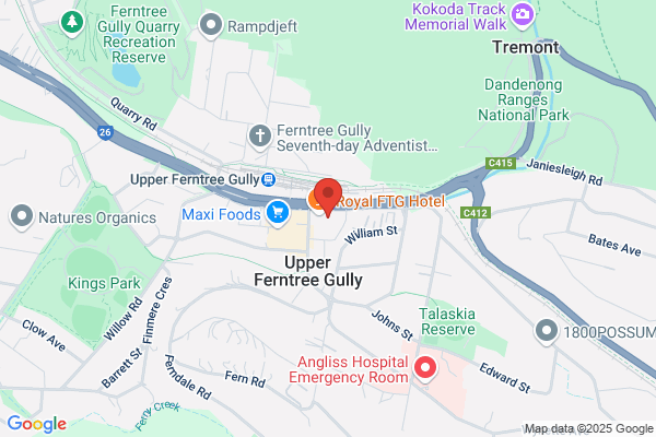 Ferntree Gully Supercare Family Medical Centre