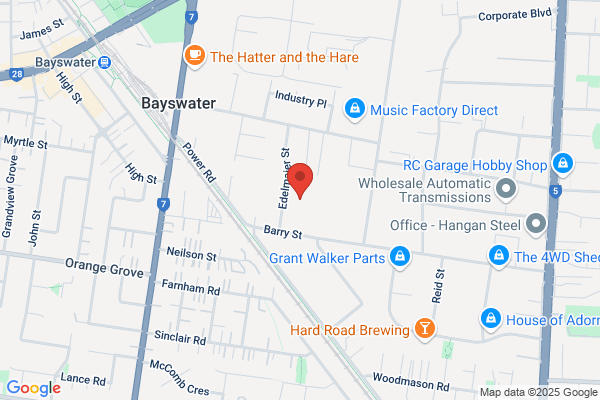 Cace Services