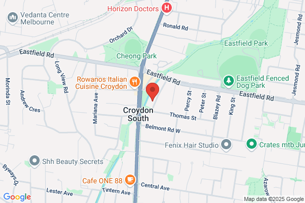 Catchpole & Brockie Pty Ltd